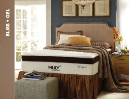 Mlily bliss pillow best sale